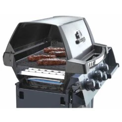 1 Brûleur Sovereign/Signet 20 Broil King -Cuisine BBQ 1 bruleur sovereign signet 20 broil king 0062703186290 2