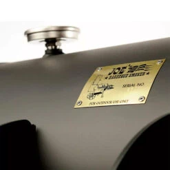 Barbecue Locomotive Wild West 16” - Joe’s Barbecue 8 Barbecue Locomotive Wild West 16” - Joe’s Barbecue -Cuisine BBQ 16 joe s wild west 635mm rumo locomotive 4250033101748 3