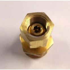 Adaptateur Barbecue Outdoorchef Après 2010 + Flexible -Cuisine BBQ adaptateur gaz barbecue outdoorchef apres 2010 2020000009351 2