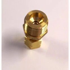 Adaptateur Barbecue Outdoorchef Après 2010 + Flexible -Cuisine BBQ adaptateur gaz barbecue outdoorchef apres 2010 2020000009351 3