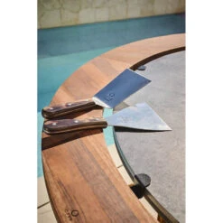 Anneau Fire Guard 85 - OFYR -Cuisine BBQ anneau fire guard 85 ofyr 6011408236216 3