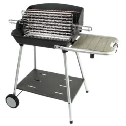 Cuisine BBQ -Cuisine BBQ barbecue charbon bicuisson somagic 3292193757381 1