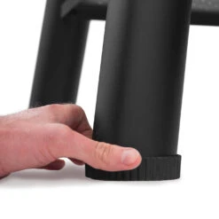 Barbecue Charbon Smoke Offset 500 - Broil King -Cuisine BBQ barbecue charbon broil king smoke off set 500 0062703580500 9