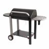 Barbecue Charbon Vulcano 3000 - SoMagic