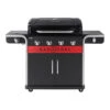 Barbecue Hybride Gaz Et Charbon Gas2Coal 440 - Char-Broil