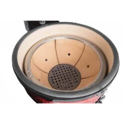 Barbecue Kamado Big Joe II à Poser - Kamado Joe 13 Barbecue Kamado Big Joe II à Poser - Kamado Joe -Cuisine BBQ barbecue kamado big joe 2 ceramique 0811738021553 6