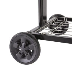 Barbecue Kamado Summit S6 - Weber -Cuisine BBQ barbecue summit kamado s6 0077924159169 3