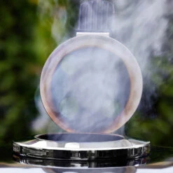 Barbecue Kamado Summit S6 - Weber -Cuisine BBQ barbecue summit kamado s6 0077924159169 5