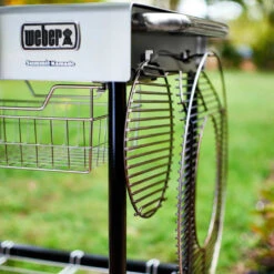 Barbecue Kamado Summit S6 - Weber -Cuisine BBQ barbecue summit kamado s6 0077924159169 6