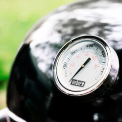 Barbecue Kamado Summit S6 - Weber -Cuisine BBQ barbecue summit kamado s6 0077924159169 8