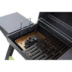 Barbecue Charbon Tonino 70 - Cook'in Garden -Cuisine BBQ barbecue tonino 1 charbon acier 3326880013365 3
