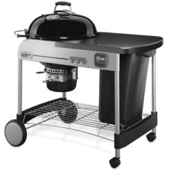 Cuisine BBQ -Cuisine BBQ barbecue weber performer premium 57cm gbs 0077924129575 1