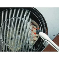 Barbecue Charbon Performer Premium 57 Cm GBS - Weber -Cuisine BBQ barbecue weber performer premium 57cm gbs 0077924129575 4