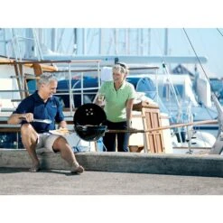 Cuisine BBQ -Cuisine BBQ barbecue weber smokey joe premium 0077924003134 1