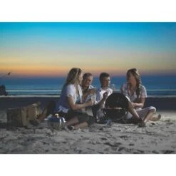 Barbecue Charbon Smokey Joe Premium Noir ø37 Cm - Weber -Cuisine BBQ barbecue weber smokey joe premium 0077924003134 2