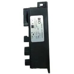 Boitier électronique Noir Plancha 78 PLANET