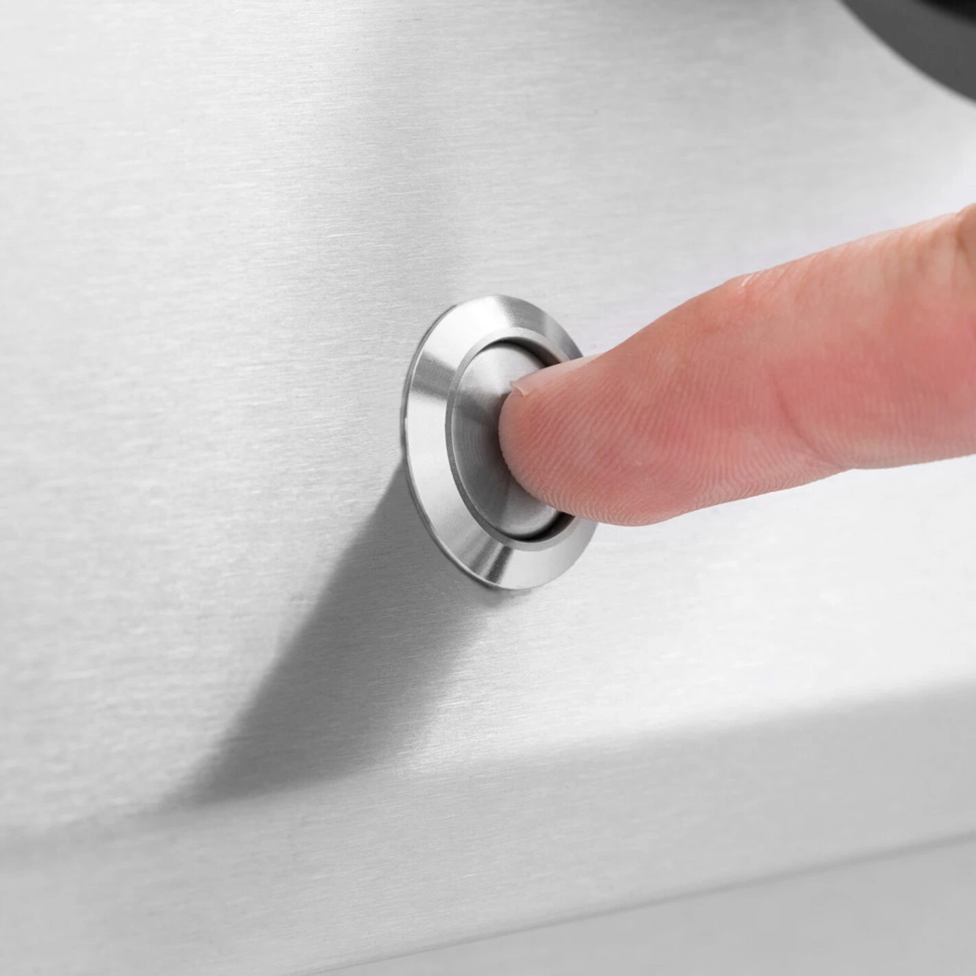 Boîtier Piezo Pour Barbecue Avec Bouton INOX - Broil King 2 Boîtier Piezo Pour Barbecue Avec Bouton INOX - Broil King – Image 2