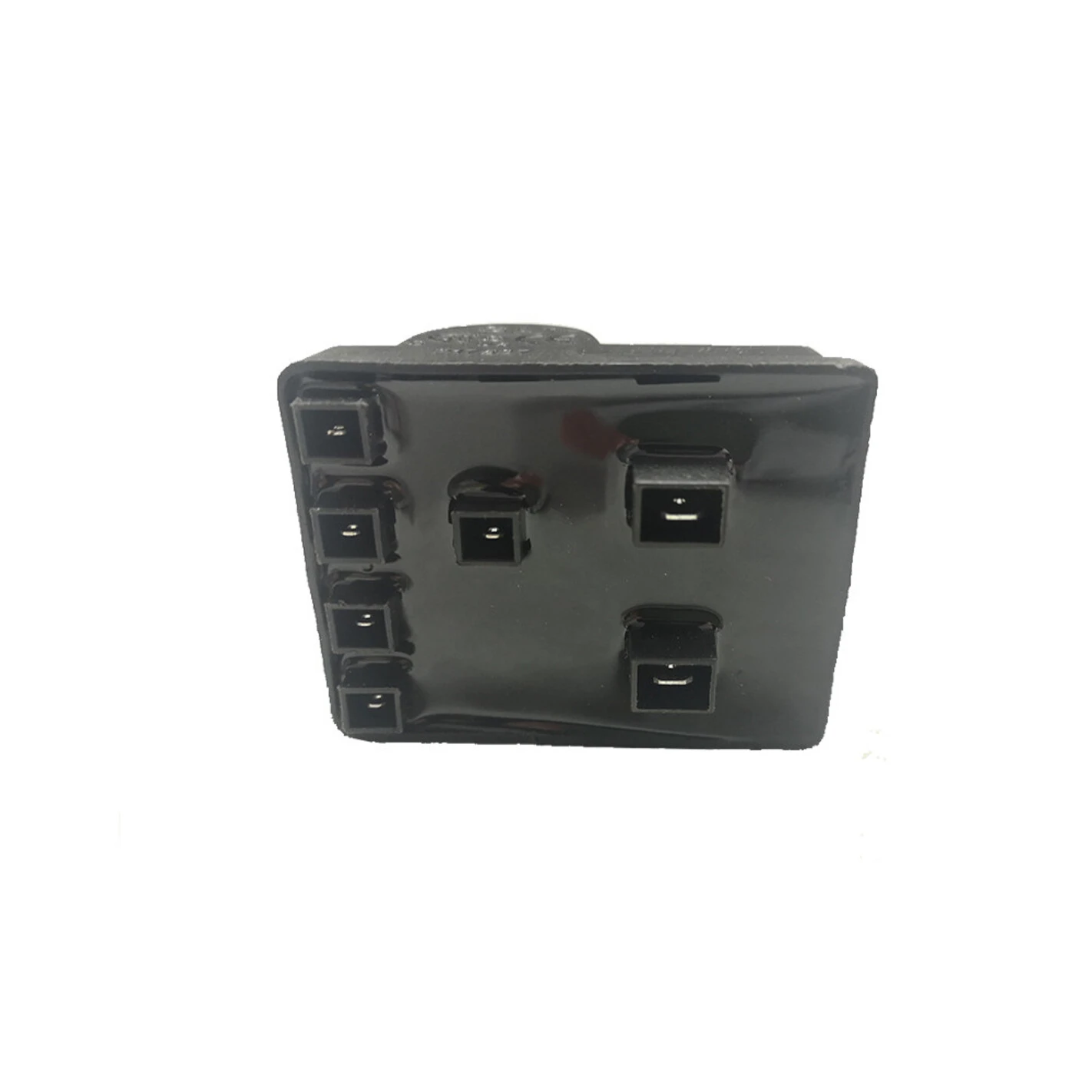 Boîtier Piezo Pour Barbecue Avec Bouton INOX - Broil King 3 Boîtier Piezo Pour Barbecue Avec Bouton INOX - Broil King – Image 3