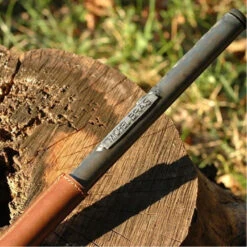 Bouffadou Design En Acier Michel Bras - Buffadoo -Cuisine BBQ bouffadou design michel bras buffadou 2020000027447 3