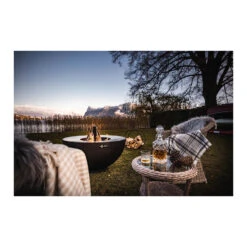 Brasero Plancha Boule Noir - Feu Du Jardin 7 Brasero Plancha Boule Noir - Feu Du Jardin -Cuisine BBQ boule noir 100 cm feu du jardin 7640154913554 3