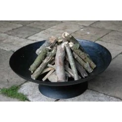 Brasero Fonte 60 Cm - Esschert Design -Cuisine BBQ brasero en fonte 60 cm 8714982010743 5