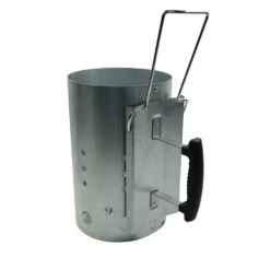 Cheminée D'Allumage Premium Barbecue - Nordic Flame -Cuisine BBQ cheminee allumage barbecue nordic flame 0085382675596 3