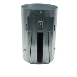 Cheminée D'Allumage Premium Barbecue - Nordic Flame -Cuisine BBQ cheminee allumage barbecue nordic flame 0085382675596 4