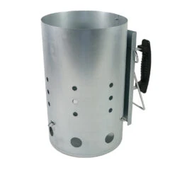 Cheminée D'Allumage Premium Barbecue - Nordic Flame -Cuisine BBQ cheminee allumage barbecue nordic flame 0085382675596 6