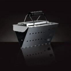 Cheminée D'allumage Triangulaire Jetfire - Napoleon -Cuisine BBQ cheminee allumage triangulaire napoleon 0629162678010 2