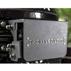 Barbecue Kamado Classic Medium à Poser Ø 40 Cm - The Bastard -Cuisine BBQ classic medium a poser the bastard 8720365856389 2