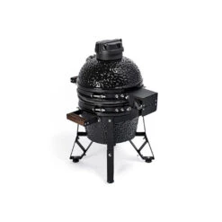 Barbecue Kamado Classic Small Ø 25 Cm - The Bastard 7 Barbecue Kamado Classic Small Ø 25 Cm - The Bastard -Cuisine BBQ classic small the bastard 8720365856426 2
