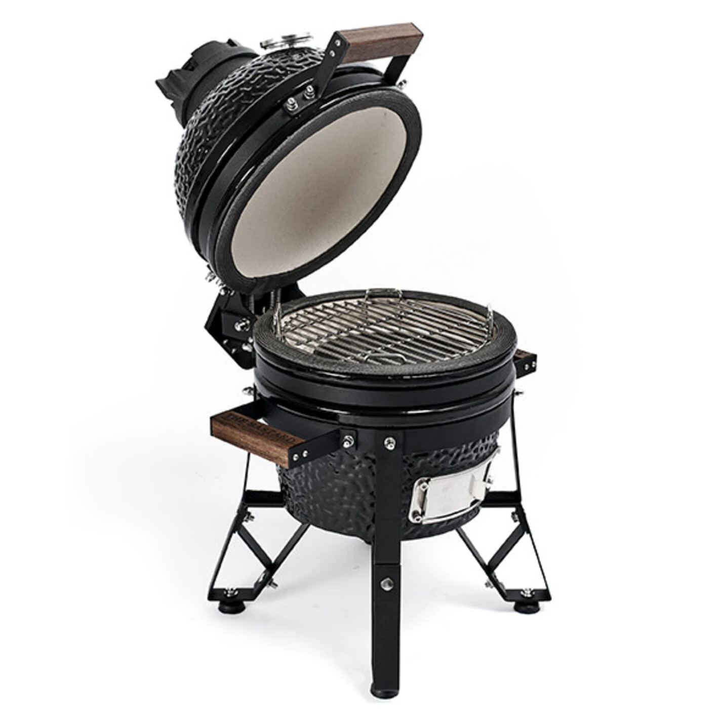 Barbecue Kamado Classic Small Ø 25 Cm - The Bastard 4 Barbecue Kamado Classic Small Ø 25 Cm - The Bastard – Image 4