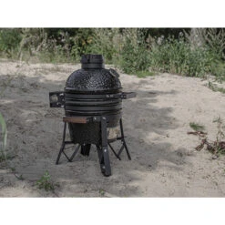 Barbecue Kamado Classic Small Ø 25 Cm - The Bastard 9 Barbecue Kamado Classic Small Ø 25 Cm - The Bastard -Cuisine BBQ classic small the bastard 8720365856426 4