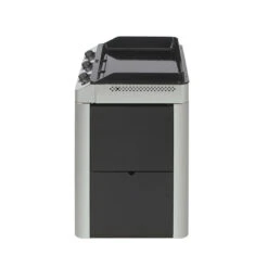 Combo Plancha Gaz Fusion 75 Inox Marin 3 Brûleurs + Chariot - ENO 12 Combo Plancha Gaz Fusion 75 Inox Marin 3 Brûleurs + Chariot - ENO -Cuisine BBQ combo fusion 75 inox eno 2020000038122 3