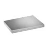 Couvercle Pour Plancha ALFA 600 - Planet
