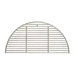 Demi-grille Inox Big Joe - Kamado Joe