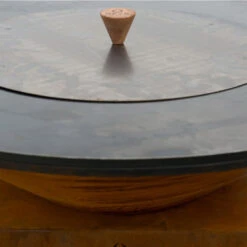 Etouffoir Noir 85 - OFYR -Cuisine BBQ etouffoir noir 85 ofyr 3291109083095 2