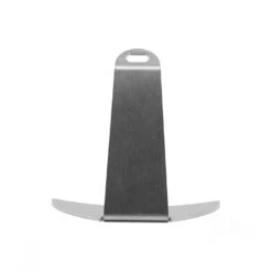 Fourchette à Viande + Support Inox - Tridens -Cuisine BBQ fourchette tridens support inox brosse 3770012105037 3