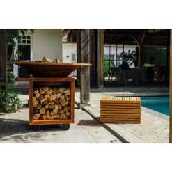 Glacière Cooler - Ofyr -Cuisine BBQ glaciere ofyr 2020000022190 3