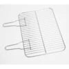 Grille Pour Barbecue 51x37cm - Somagic