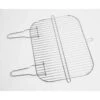 Grille Pour Barbecue 52.5 X 39cm - Somagic