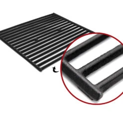 Grille De Saisie Fonte Barbecue Sterling Sovereign Signet - Broil King 7 Grille De Saisie Fonte Barbecue Sterling Sovereign Signet - Broil King -Cuisine BBQ grille de cuisson signet broil king 2020000019909 2