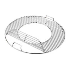 Grille De Cuisson GBS Pour Barbecue 57cm - Weber -Cuisine BBQ grille de cuisson weber gourmet 57 cm 0077924004902 2