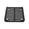 Grille Acier émaillé Barbecue Gaz 2 Series L - LX - LX Plus (L 35 X P 30 Cm) - Campingaz