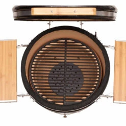 Grille En Fonte Pour Barbecue JUNIOR - Monolith* 7 Grille En Fonte Pour Barbecue JUNIOR - Monolith* -Cuisine BBQ grille en fonte pour barbecue junior monolith 4260228840680 2