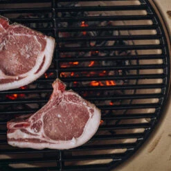 Grille En Fonte Pour Barbecue JUNIOR - Monolith* 8 Grille En Fonte Pour Barbecue JUNIOR - Monolith* -Cuisine BBQ grille en fonte pour barbecue junior monolith 4260228840680 3