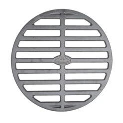 ESSCHERT DESIGN Grille En Fonte Pour Brasero ø34 Cm - Esschert 6 ESSCHERT DESIGN Grille En Fonte Pour Brasero ø34 Cm - Esschert -Cuisine BBQ grille fonte brasero 34cm esschert 2020000030447 2