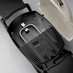 Grille Fonte émaillée Weber Q200/Q2000 - 2 Parties - Weber 10 Grille Fonte émaillée Weber Q200/Q2000 - 2 Parties - Weber -Cuisine BBQ grille fonte emaille q2000 q200 2 parties weber 0077924038846 4