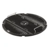 Grille En Fonte Wave 47 Cm - Napoleon*