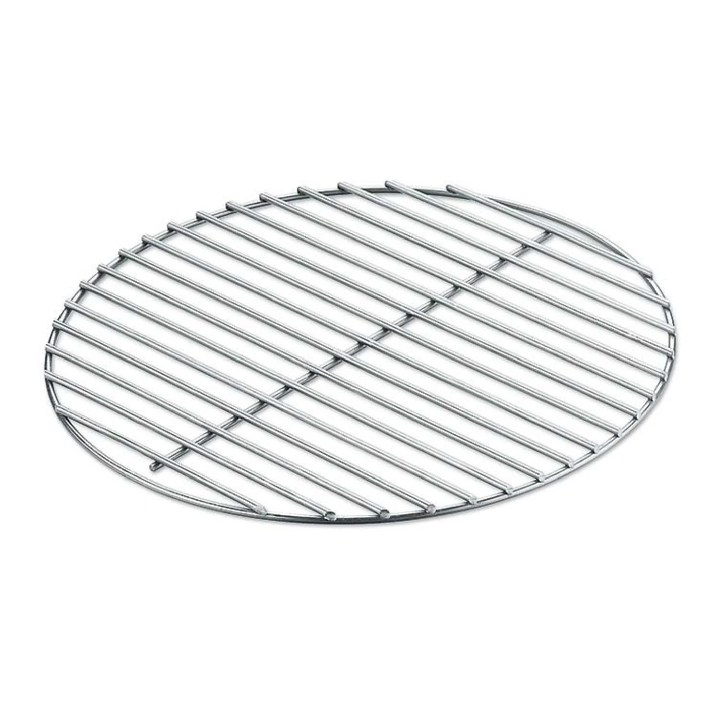 Grille Foyère ø34,5cm Pour Barbecue 47cm - Weber 1 Grille Foyère ø34,5cm Pour Barbecue 47cm - Weber